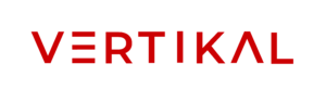 Vertikal Logo